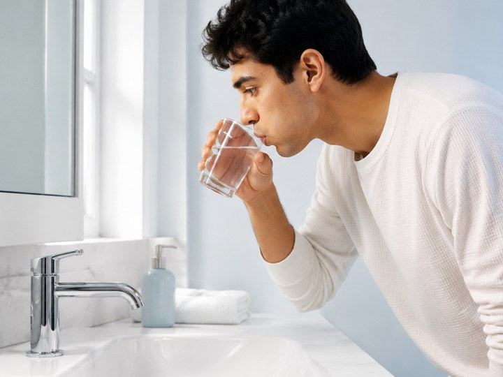 Fresher breath, longer