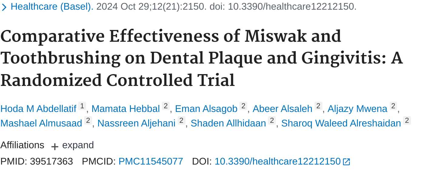 Abdellatif et al., Healthcare (Basel), 2024 — PMID 39517363