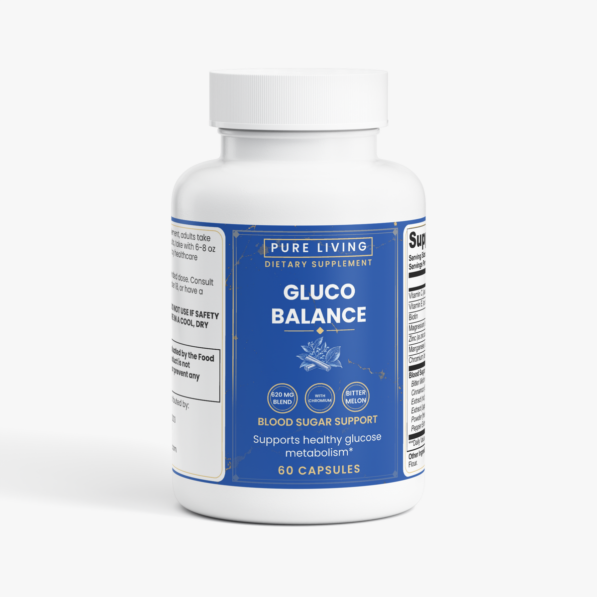 Gluco Balance