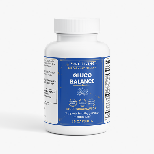 Gluco Balance