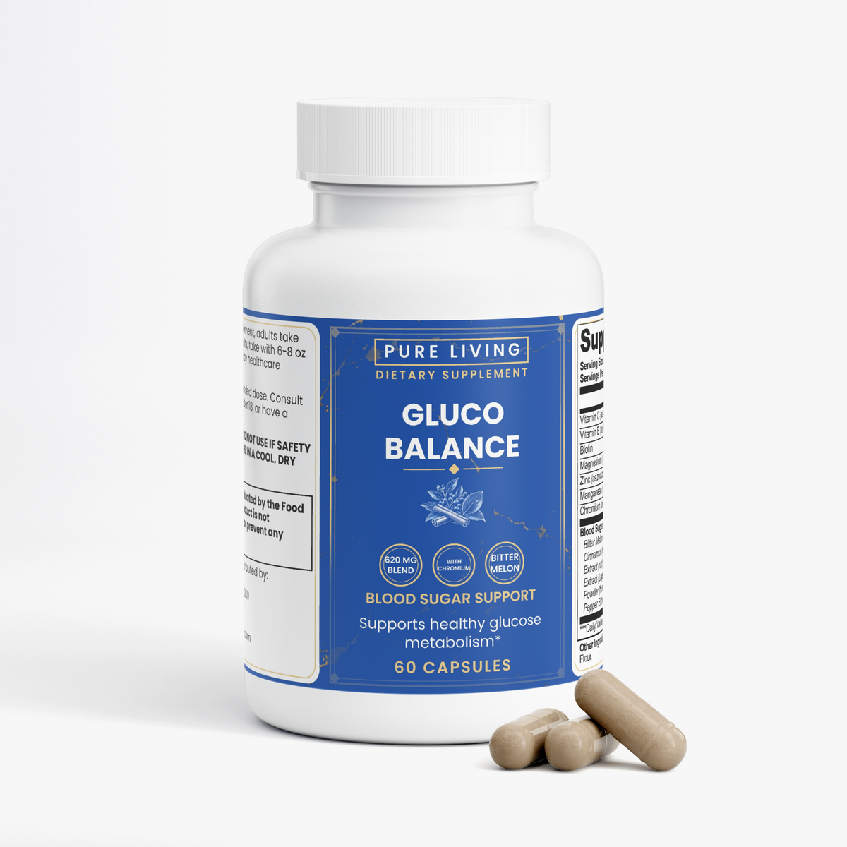 Gluco Balance