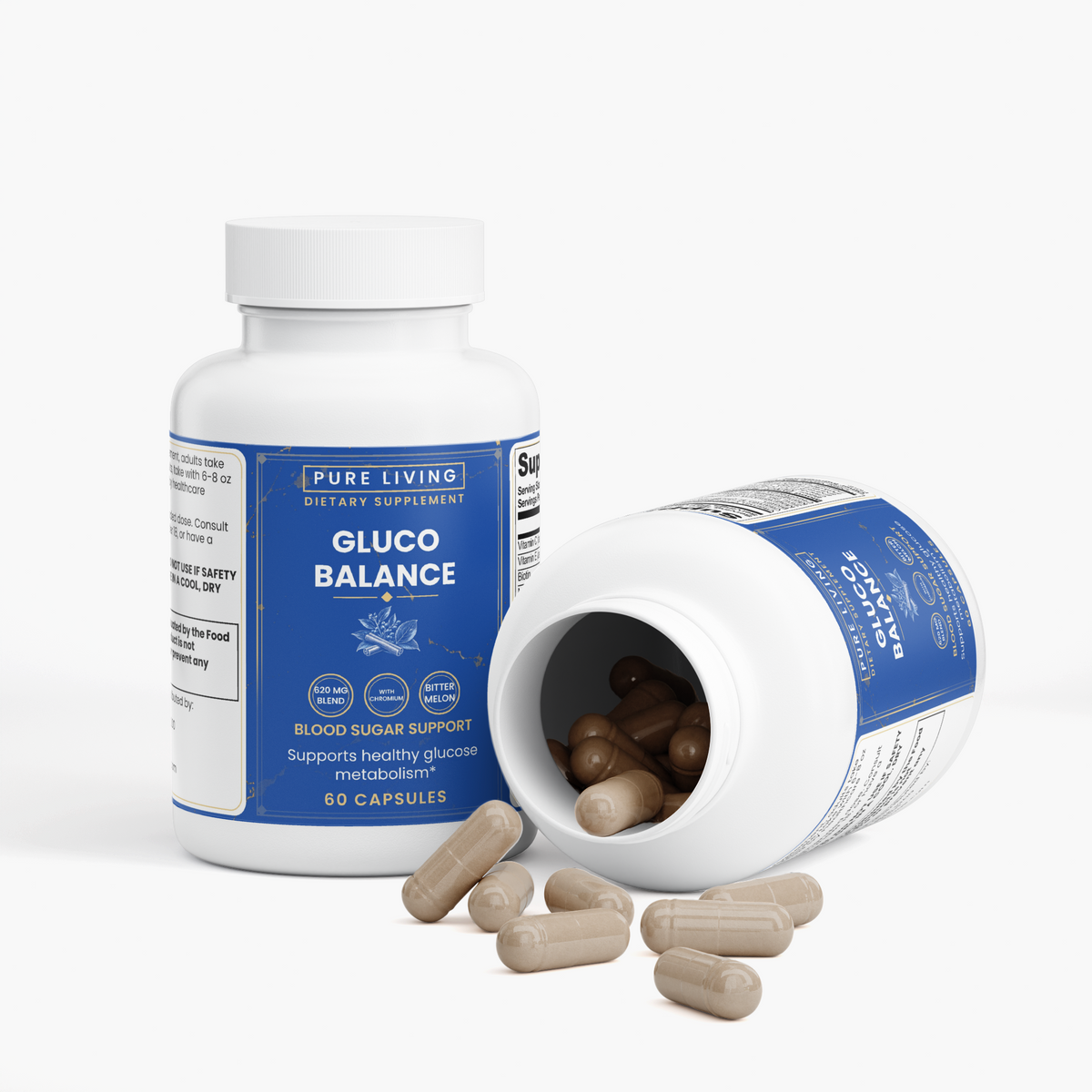 Gluco Balance
