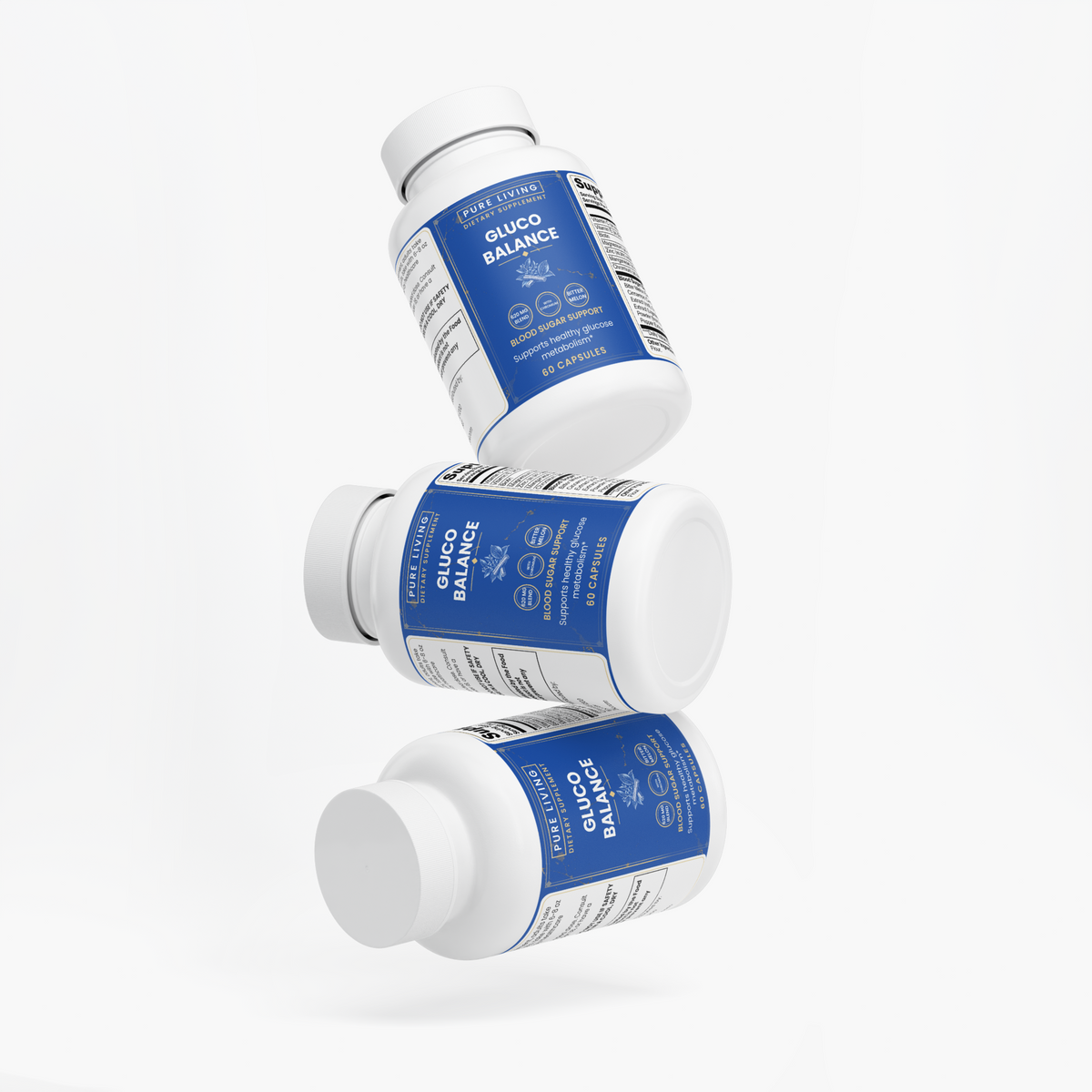 Gluco Balance