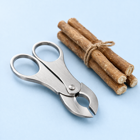 Miswak Cutter — Pure Living
