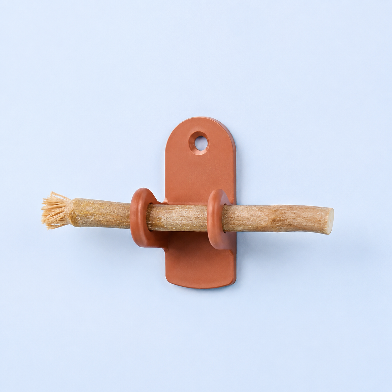 Miswak holder for mold prevention — Pure Living