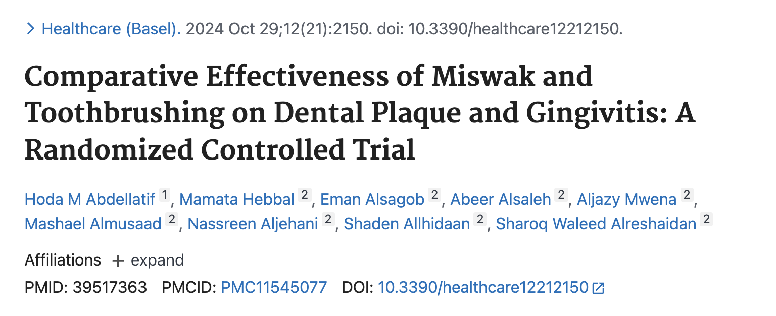 Abdellatif et al., Healthcare (Basel), 2024 — PMID 39517363
